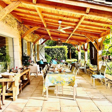 Le Relais Des Anges Mercuès Exterior foto