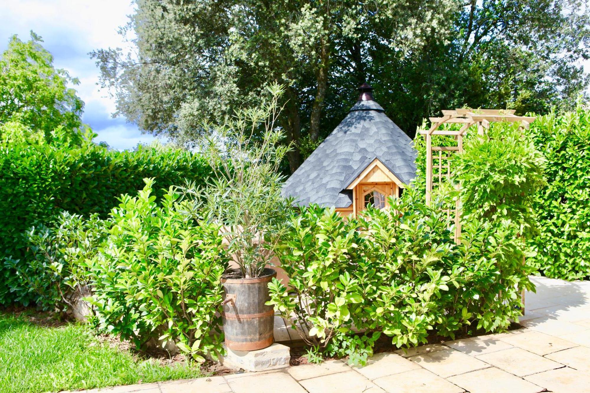 Le Relais Des Anges Mercuès Exterior foto
